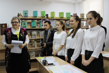 Первая IT-школа Западного Казахстана открылась в Актобе