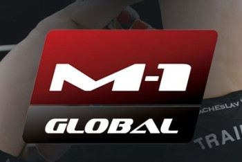 В Атырау пройдёт бой за титул чемпиона мира M-1 Global