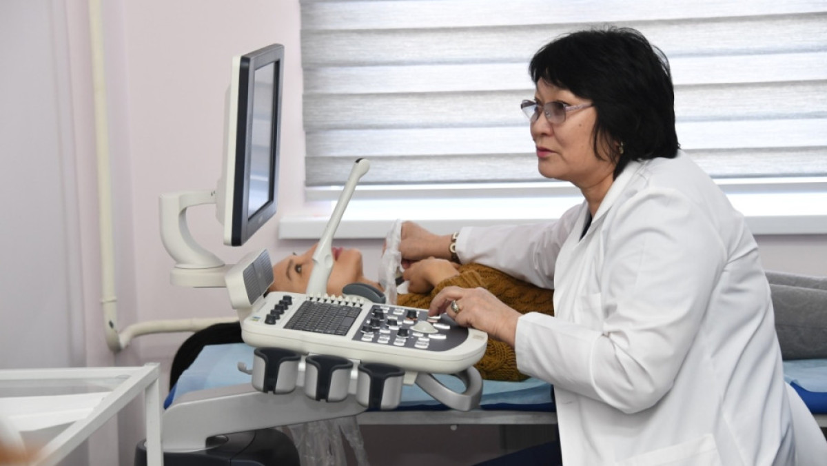 пресс-служба акима г. Алматы