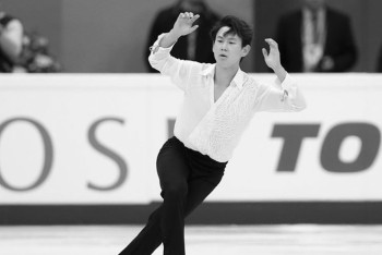 Дело об убийстве Дениса Тена поступило в суд