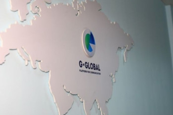 В ЕНУ им. Гумилёва открыли Цент­р развития проектов G-Global 