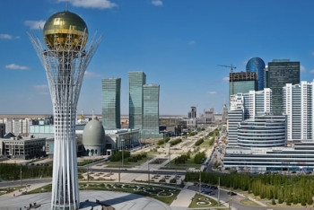 Германия поддержала предложение Назарбаева о проведении саммита в Астане