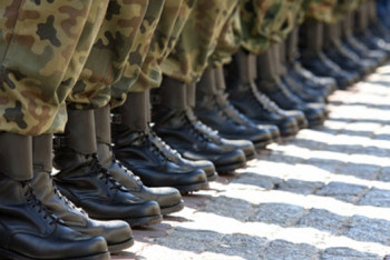 В Алматы порядка 10 тыс. призывников уклоняются от службы в армии 