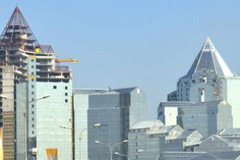 Фотография к новости: Сайт Krisha.kz перестанет размещать незаконные объявления от застройщиков