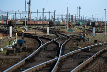 Фотография к новости: КТЖ усилит контроль за сохранностью перевозимых грузов