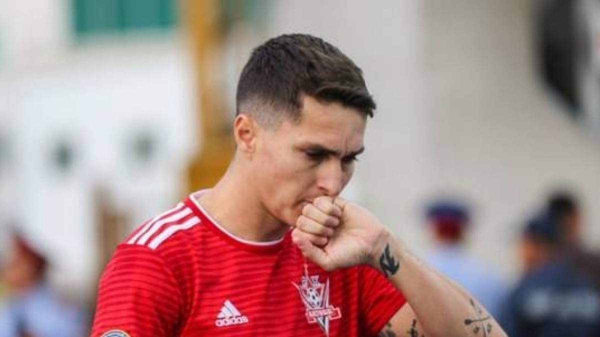 Фото: пресс-служба ФК &quot;Актобе&quot;