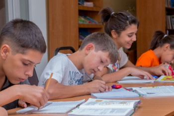 Ассоциация выпускников детских домов Казахстана обратилась к меценатам и бизнесменам