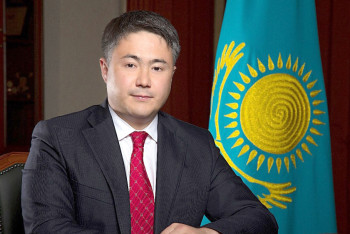 Тимур Сулейменов избран председателем комитета по стратегии в АО "Самрук-Қазына"