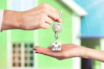 Фотография к новости: Ипотеку могут позволить себе 42% трудоустроенных казахстанцев 