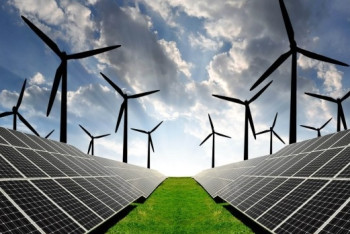 Фотография к новости:  Фермеры Карагандинской области массово устанавливают солнечные батареи  