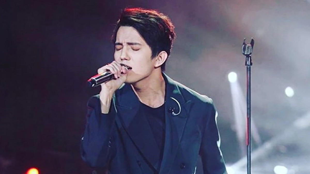 Димаш Кудайберген выступит на творческом вечере Игоря Крутого в Бруклине 