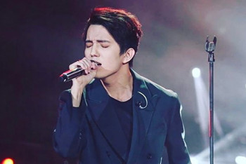 Димаш Кудайберген выступит на творческом вечере Игоря Крутого в Бруклине 