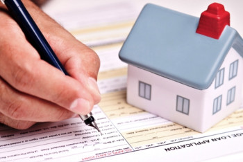 Фотография к новости: В Астане упростили процесс оформления квартиры через ипотеку  