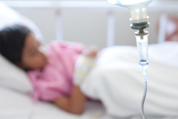 11 учеников отравились на уроке химии в Алматинской области 