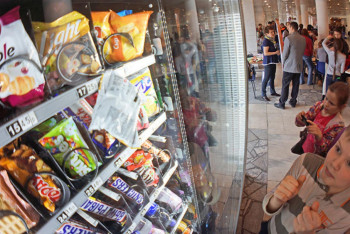 В школьных столовых запретили продажу ещё ряда продуктов