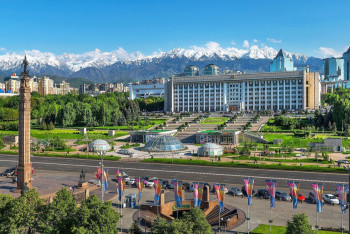 Фотография к новости: Депутаты "Нұр Отан" внесли предложения по бюджету Алматы на 2019 год