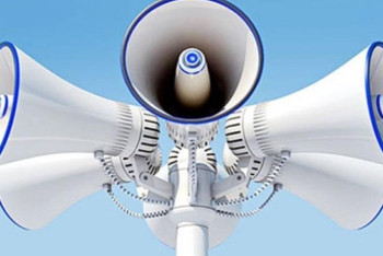 Электросирены включат в Астане