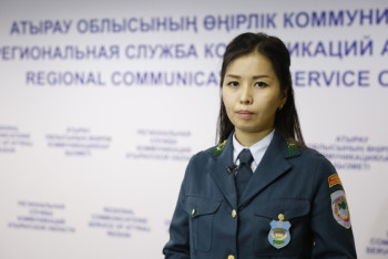 Фотография к новости: Тонну мёртвой рыбы выловили из Урала, начато досудебное расследование