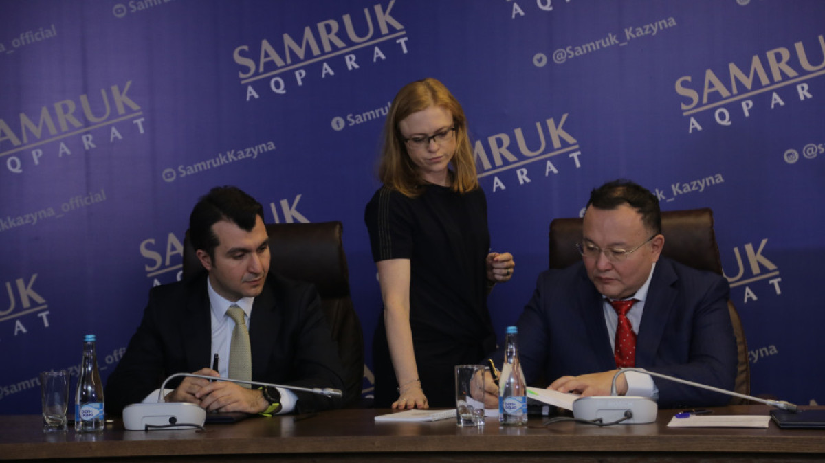 пресс - служба Казахтелеком 