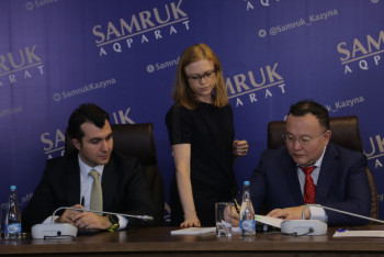 Казахтелеком купил 75% акций Кcell