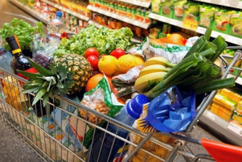 В Казахстане продукты питания разделят по цветам