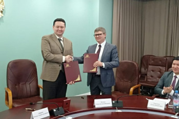 Онкоцентр Астаны оснастят новым оборудованием