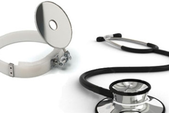 В Алматы появился первый городской ЛОР- центр для детей 