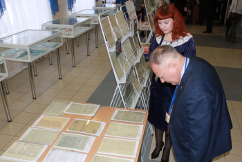 Выставка об истории взаимоотношений Казахстана и России открылась в Оренбурге