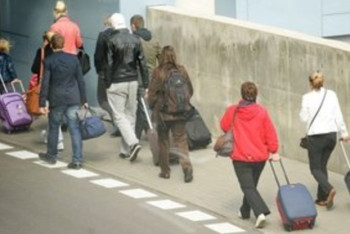 Фотография к новости: Казахстан подписал Глобальный договор по безопасной миграции