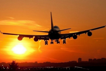 Фотография к новости: Самолёты, вылетевшие в Бишкек, вынужденно садятся в Алматы