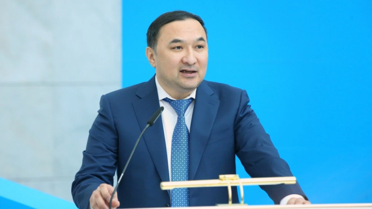 PrimeMinister.kz
