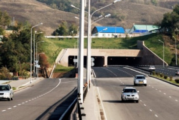 Президент РК запустил важнейший для экологии Алматы проект 