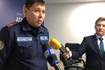 С 20 декабря на рынках Алматы пройдут рейды по изъятию некачественной пиротехники