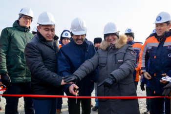 В Актюбинской области построят ветровой парк 