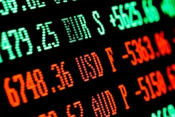 KASE вошёл в ТОП-3 наиболее быстро растущих фондовых индексов мира