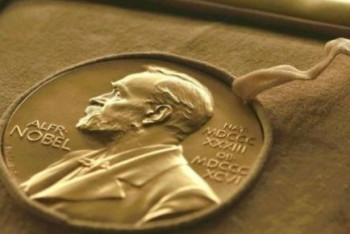 Побывавшая в сексуальном рабстве девушка получила Нобелевскую премию Мира