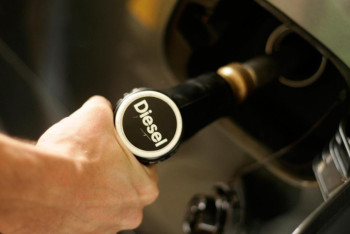 Фотография к новости:  Минэнерго планирует ввести запрет на вывоз дизтоплива из Казахстана до конца декабря