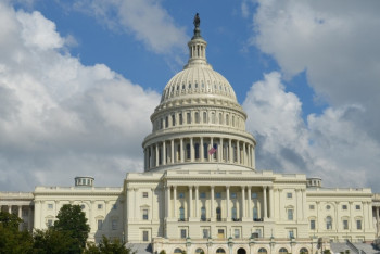 Белый дом отметил роль казахстанской миротворческой миссии в Ливане