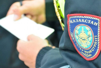 Фотография к новости: Более 2 тыс. иностранцев выдворены за пределы РК