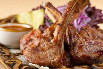 Фотография к новости: Спрос на баранину в Казахстане увеличился на 22%