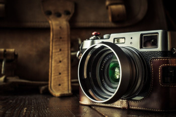 Фотография к новости: Услуги фотографов в РК подорожали вдвое 