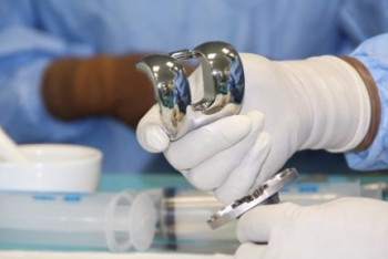 Более 3 тысяч ортопедических операций выполнили казахстанские хирурги с начала года