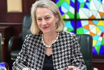 Представитель Белого дома посетит Казахстан