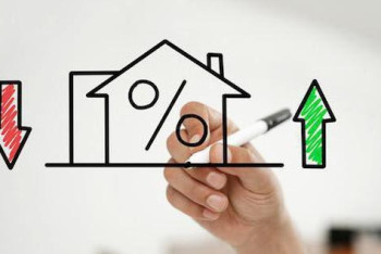 Фотография к новости: Нацбанк одобрил рефинансирование более 5 тысяч ипотечных займов