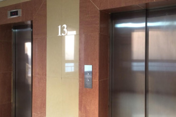 Фотография к новости: В Алматы снизили тарифы на обслуживание лифтов