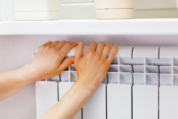 Около 50 зданий временно остались без тепла в Алматы