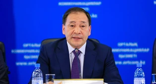 Объём инвестиций в Мангистауской области увеличился до 107 %