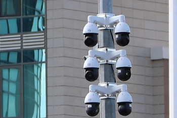 Фотография к новости: С внедрением системы "Сергек" в Астане количество ДТП снизилось на 16%