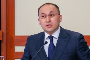  До конца этого года в Казахстане дополнительно автоматизируют ещё 70 услуг