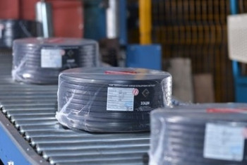 Фотография к новости: Более 500 новых рабочих мест создается в Индустриальной зоне Алматы